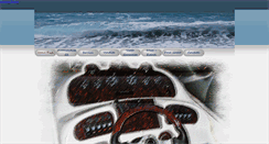 Desktop Screenshot of motonauticags.com