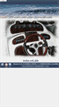 Mobile Screenshot of motonauticags.com
