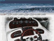 Tablet Screenshot of motonauticags.com